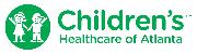 Emory - Children's Healthcare of Atlanta Logo